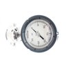 Reotemp Pt45P1A2P21-G-P 4-1/2In 1/2In 0-300Psi Npt Pressure Gauge PT45P1A2P21-G-P